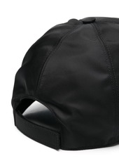 Prada Re-Nylon baseball cap