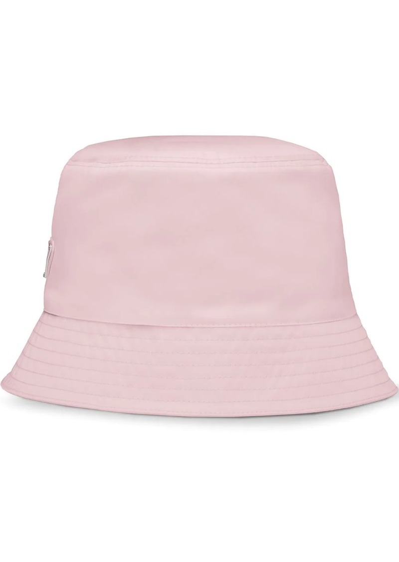 Prada Re-Nylon bucket hat