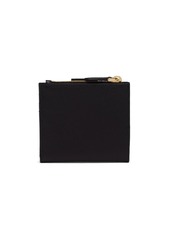 Prada Saffiano leather wallet