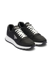 Prada triangle-logo Re-Nylon sneakers