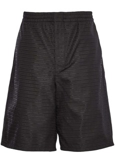 Prada Re-Nylon Bermuda shorts