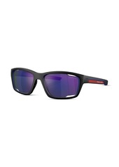 Prada logo-print sunglasses