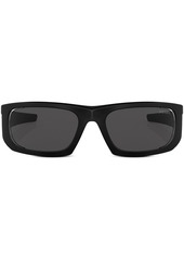 Prada logo-print sunglasses