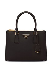 Prada medium Galleria leather tote bag