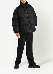 Prada Re-Nylon down jacket