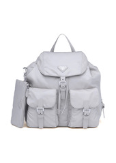 Prada medium Re-Nylon backpack