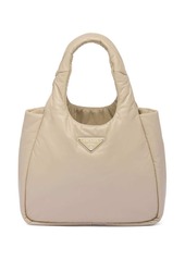 Prada medium Soft tote bag