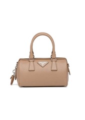 Prada mini Saffiano leather bag