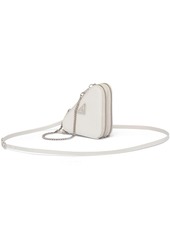 Prada mini Triangle crossbody bag