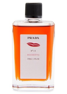Prada No. 14 Rossetto Parfum