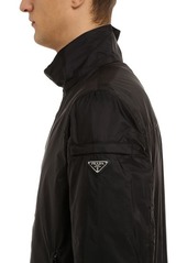 Prada Nylon Piuma Casual Jacket | Outerwear