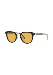 Prada pantos frame sunglasses