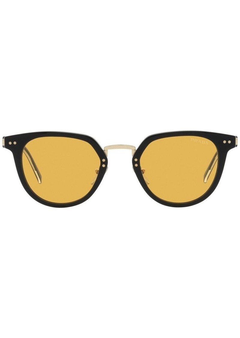 Prada pantos frame sunglasses