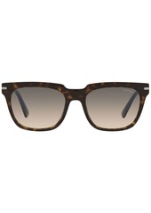 Prada PR 04YS square-shape sunglasses