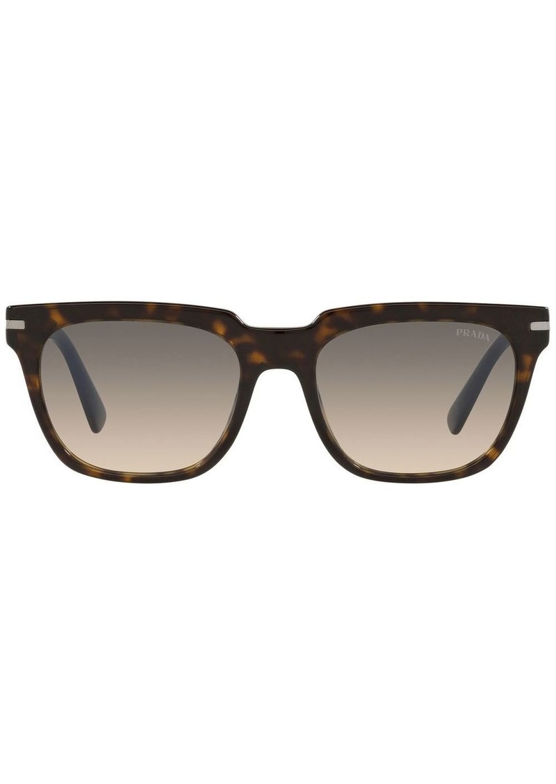 Prada PR 04YS square-shape sunglasses