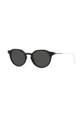 Prada PR 12YS round-frame sunglasses