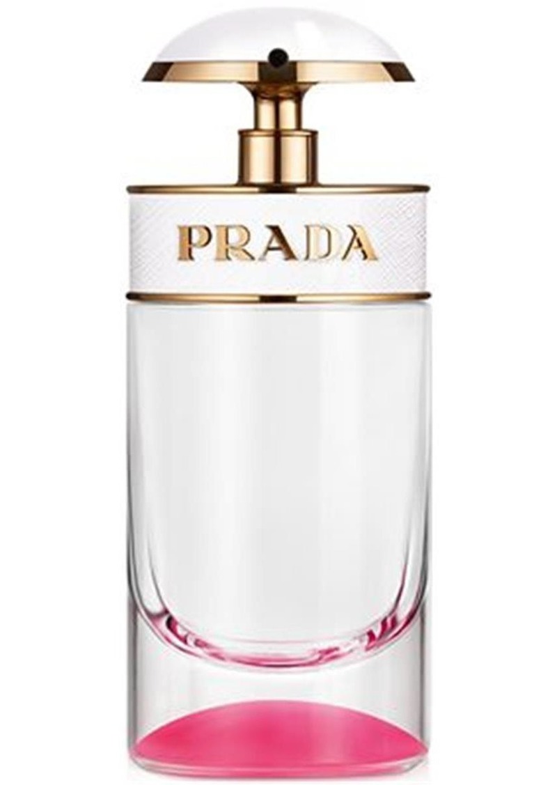 Prada 10041092 1.7 oz Candy Kiss Eau De Parfum for Women