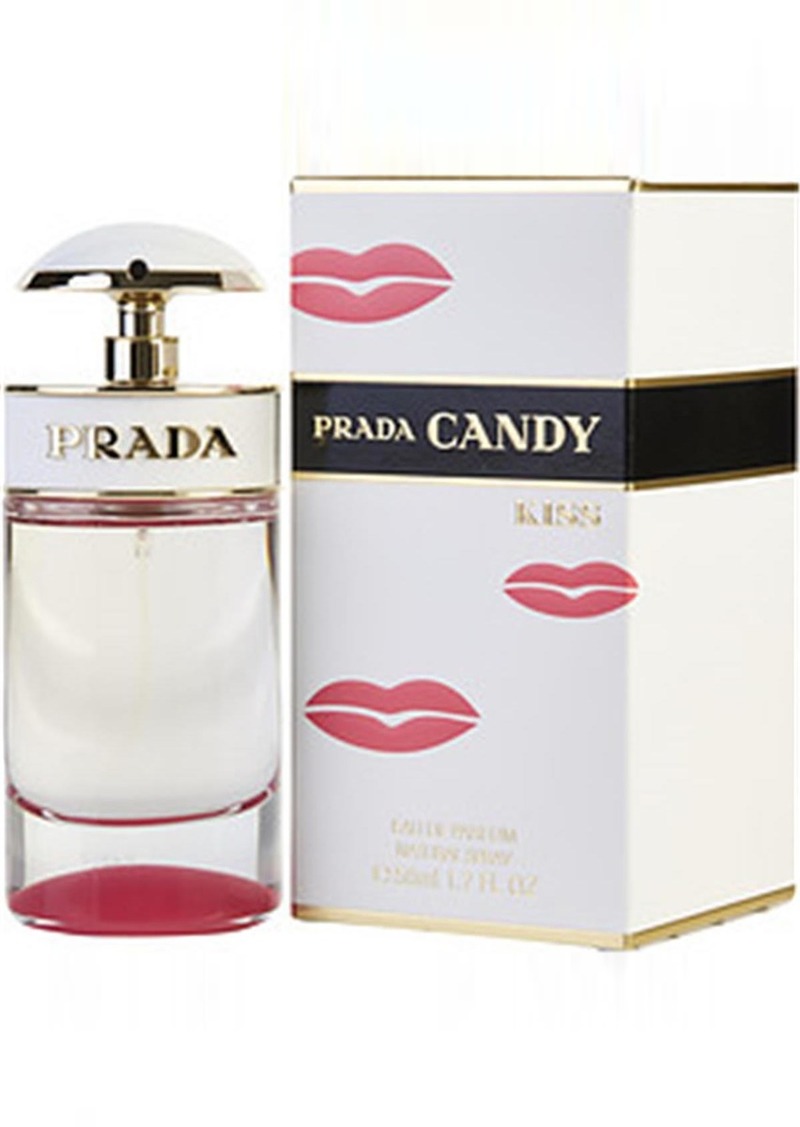 Prada 284574 Candy Kiss Eau De Parfum Spray - 1.7 oz