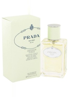Prada 455382 1.7 oz Infusion D-Iris Eau De Parfum Spray for Womens