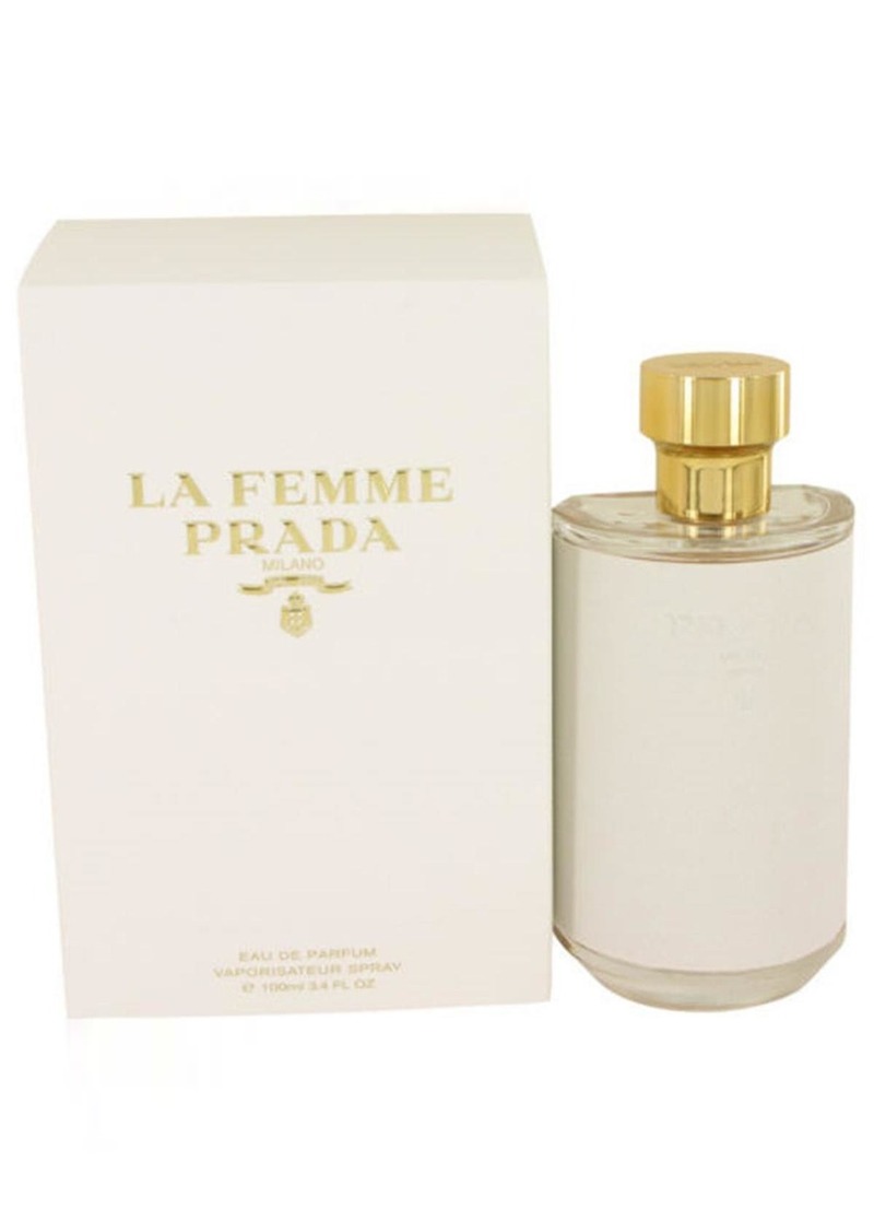 Prada 534447 3.4 oz La Femme Perfume for Womens