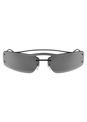 Prada 61VS Rectangle Sunglasses