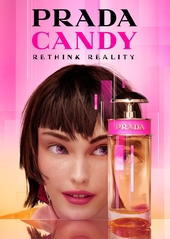 Prada Candy Eau de Parfum Spray, 1.7-oz