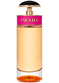 Prada Candy Eau de Parfum Spray, 2.7-oz.