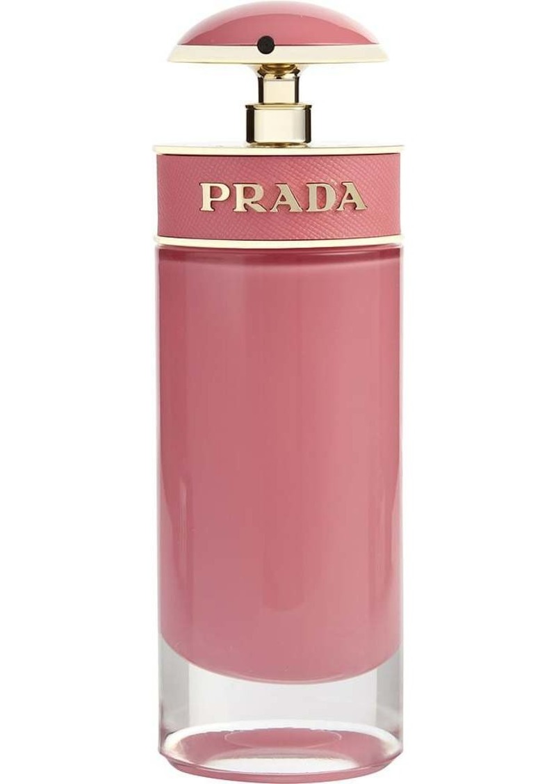 Prada Candy Gloss By Prada Edt Spray 2.7 Oz *Tester Women