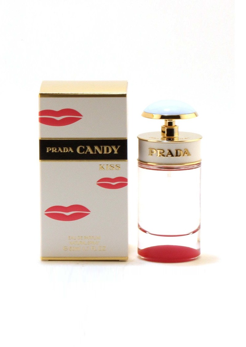 Prada Candy Kiss Ladies EDP Spray 1.7 OZ