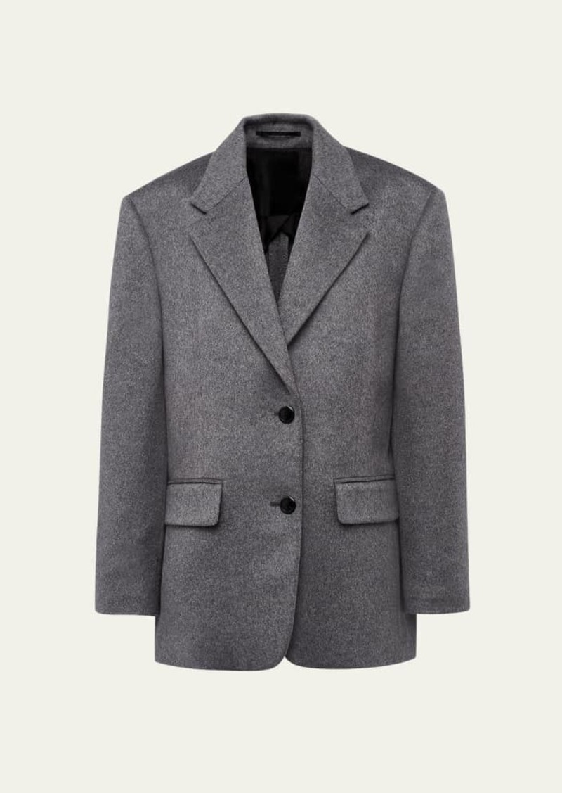 Prada Cashmere Jacket