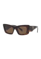 Prada Cat Eye Sunglasses