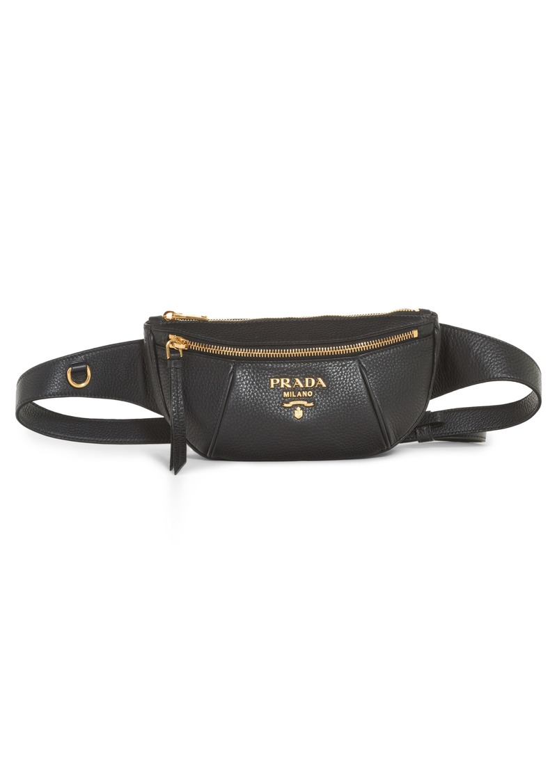 prada waist bags