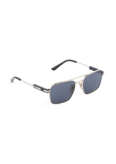 Prada rectangle-frame sunglasses