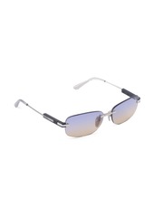 Prada rectangle-frame sunglasses