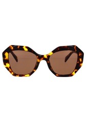 PRADA EYEWEAR Sunglasses