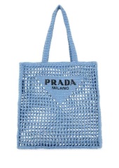 PRADA HANDBAGS.