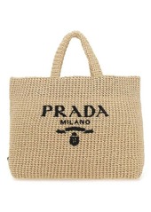 PRADA HANDBAGS.