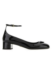 PRADA HEELED SHOES