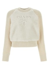 PRADA KNITWEAR