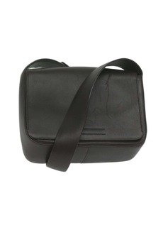 Prada Leather Shoulder Bag (Pre-Owned)
