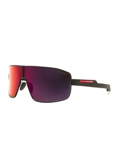 Prada Linea Rossa Shield Frame Sunglasses