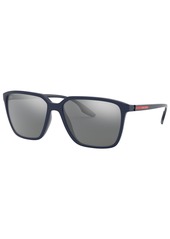 Prada Linea Rossa Sunglasses, Ps 06VS 58