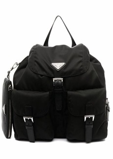 PRADA medium Re-Nylon backpack