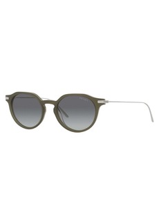 Prada Men's 48mm Sunglasses