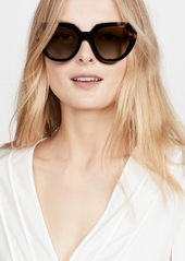 Prada Prada Eyewear Collection Sunglasses