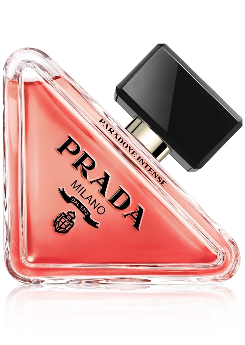 Prada Paradoxe Intense Eau de Parfum, 3 oz.