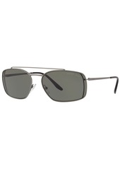 Prada Polarized Sunglasses, Pr 64VS
