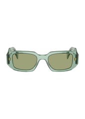 Prada Rectangle Sunglasses