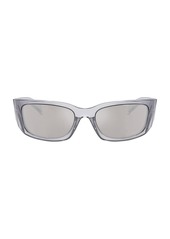 Prada Rectangle Sunglasses