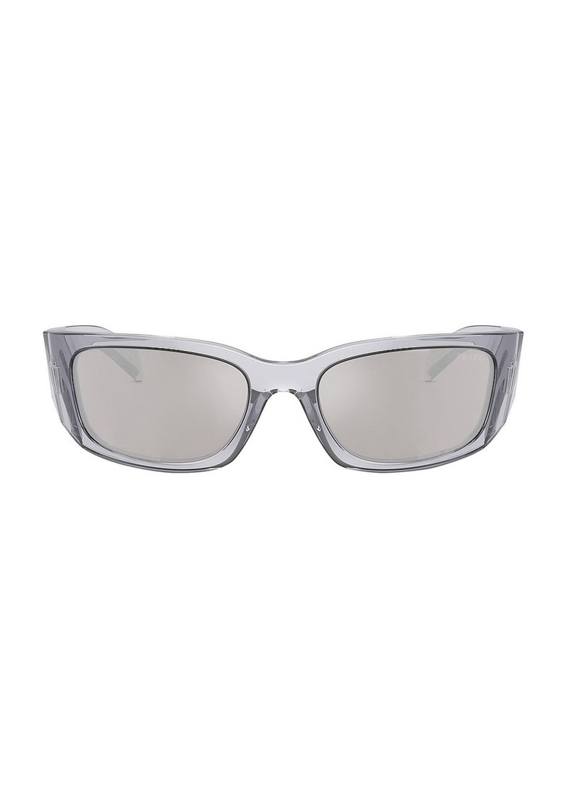 Prada Rectangle Sunglasses